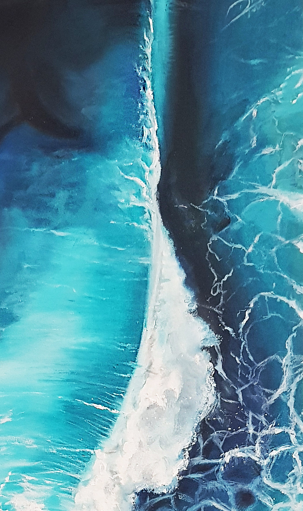 Deep Ocean — photograph 2