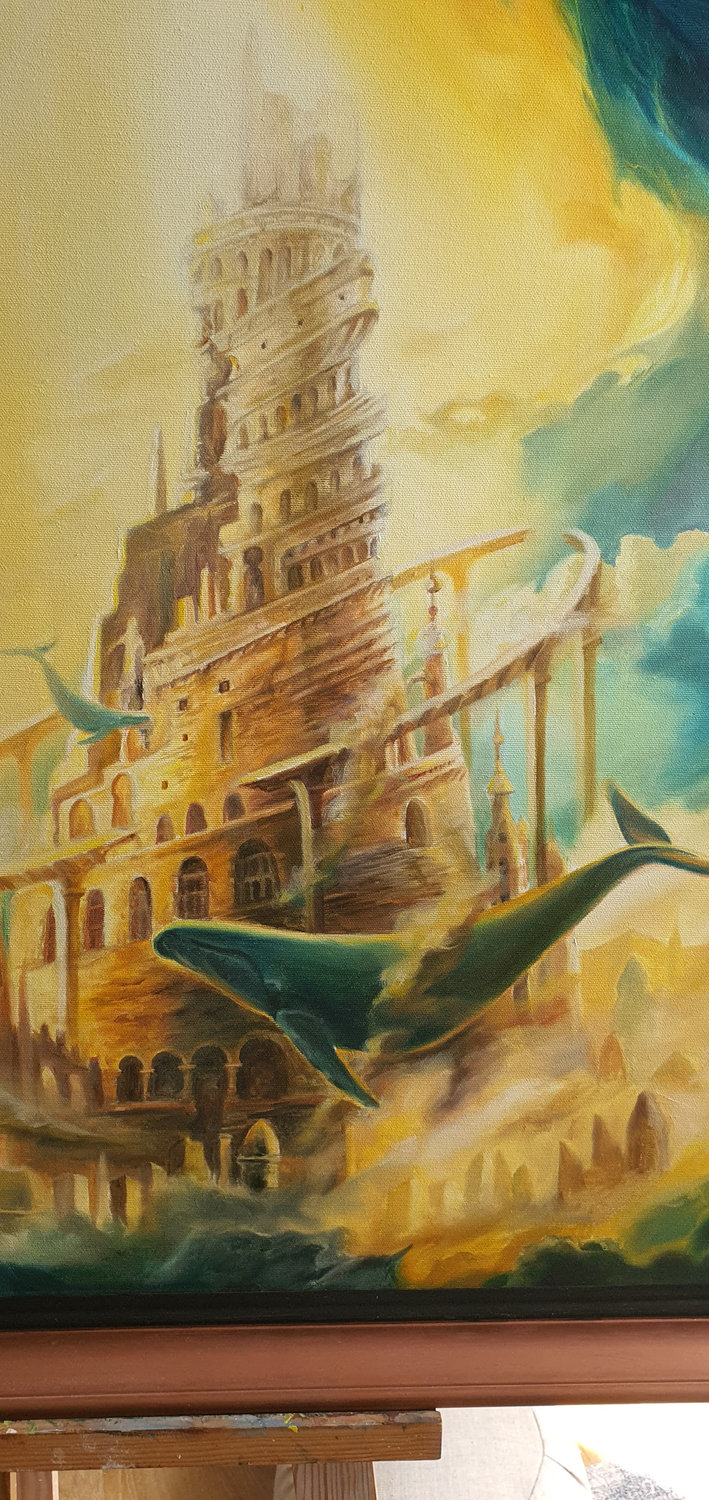 Ocean Dream — photograph 2