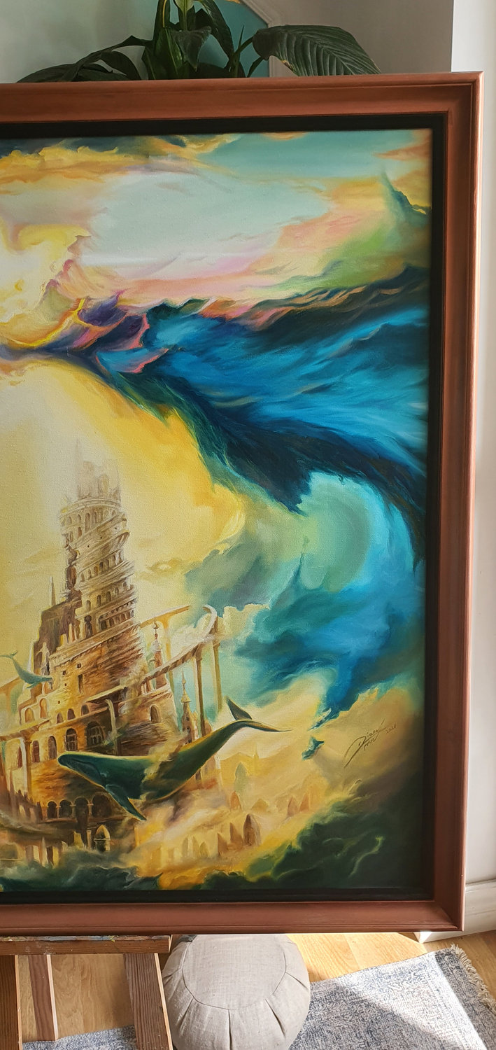 Ocean Dream — photograph 4