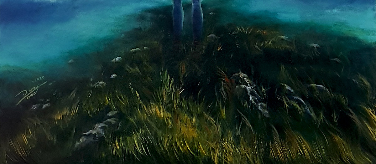Indigo — photograph 3